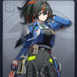 【EU】⭐️Zhu Yuan☯️4-6✦Star Characters☯️LVL 4☯️Starter Account☯️Female☯️Full Access☯️ 0